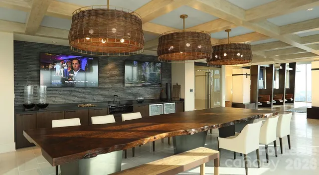 $2,694 | 525 South Church Street, Unit 2A, Charlotte, NC 28202