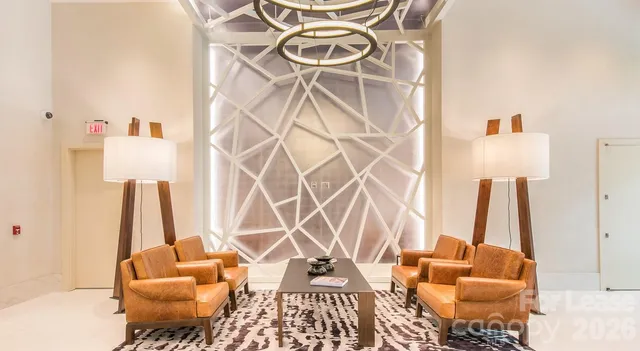 $2,694 | 525 South Church Street, Unit 2A, Charlotte, NC 28202