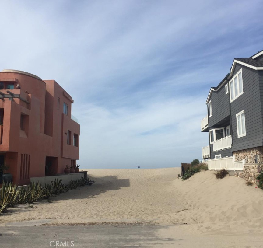 3554 Sunset Lane Oxnard, CA 93035 - Photo 21 of 29 Beach Access