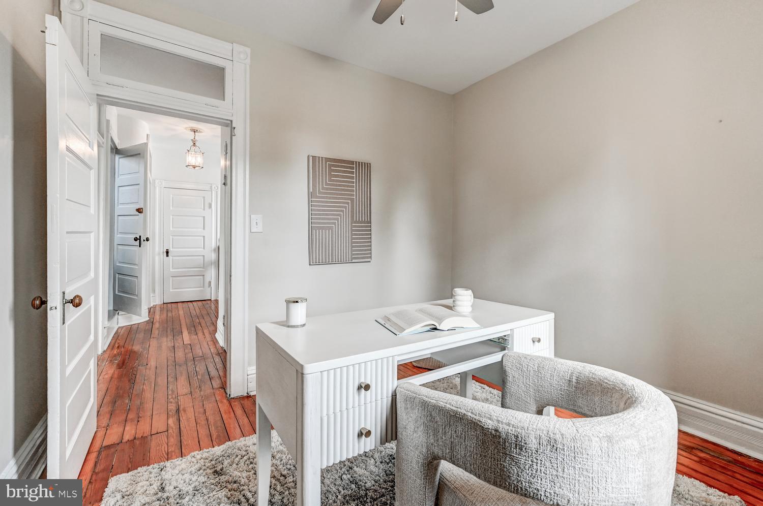 707 St Johns Road Baltimore, MD 21210 - Photo 30 of 38 Gallery Image 30