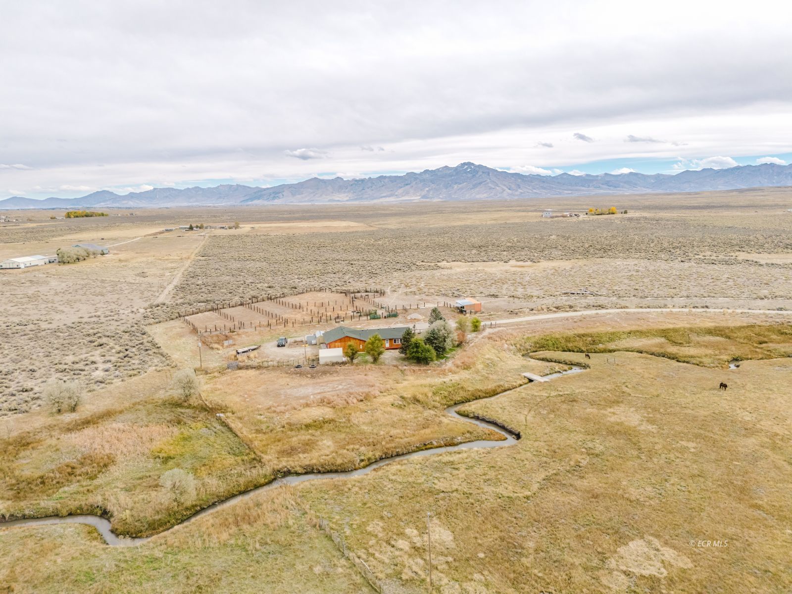 224 Hamilton Stage Road Spring Creek, NV 89815 - Photo 46 of 48
