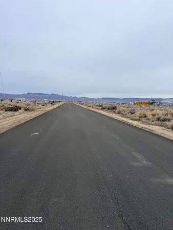 an empty room with an ocean view