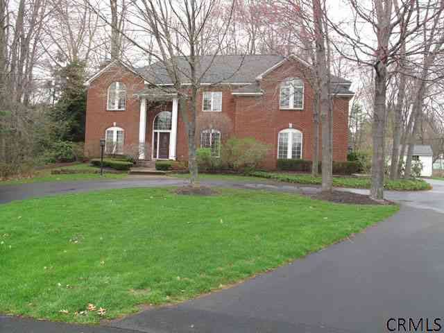 127 Darroch Road Bethlehem, NY 12054 - Photo 1 of 15 Photo 1