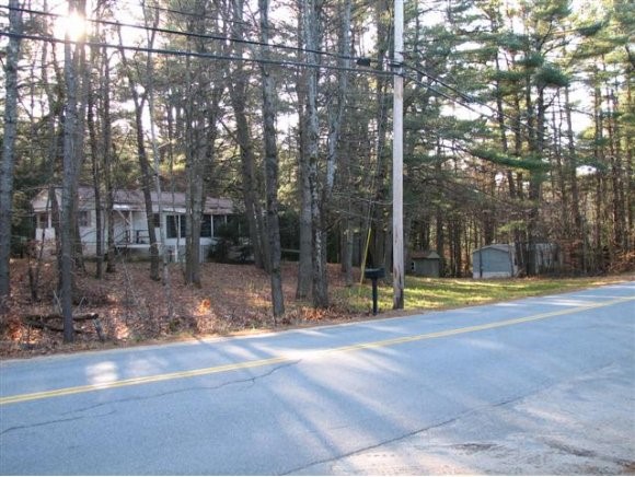 8 Granite Road Ossipee, NH 03864 - Photo 1 of 1