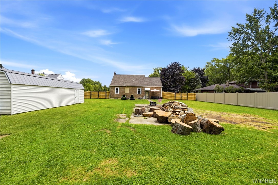 6888 Sy Road Wheatfield, NY 14304 - Photo 22 of 34