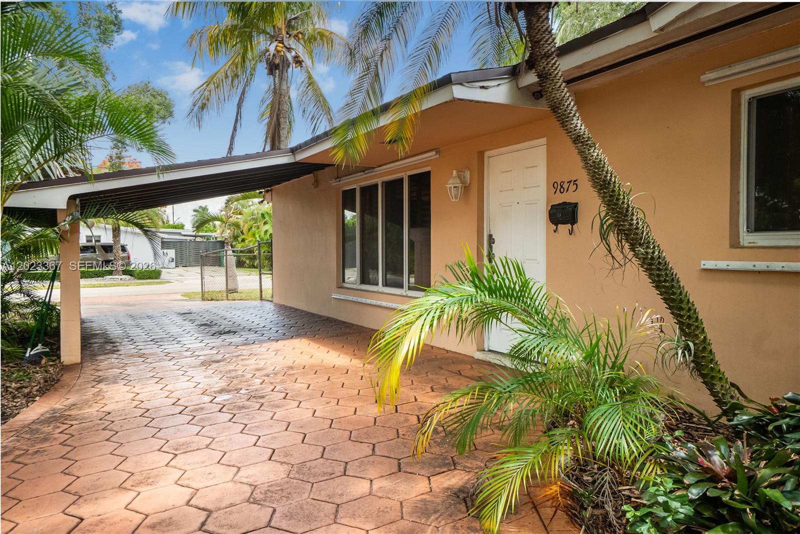 9875 Southwest 83rd Street Miami, FL 33173 - Photo 1 of 16
