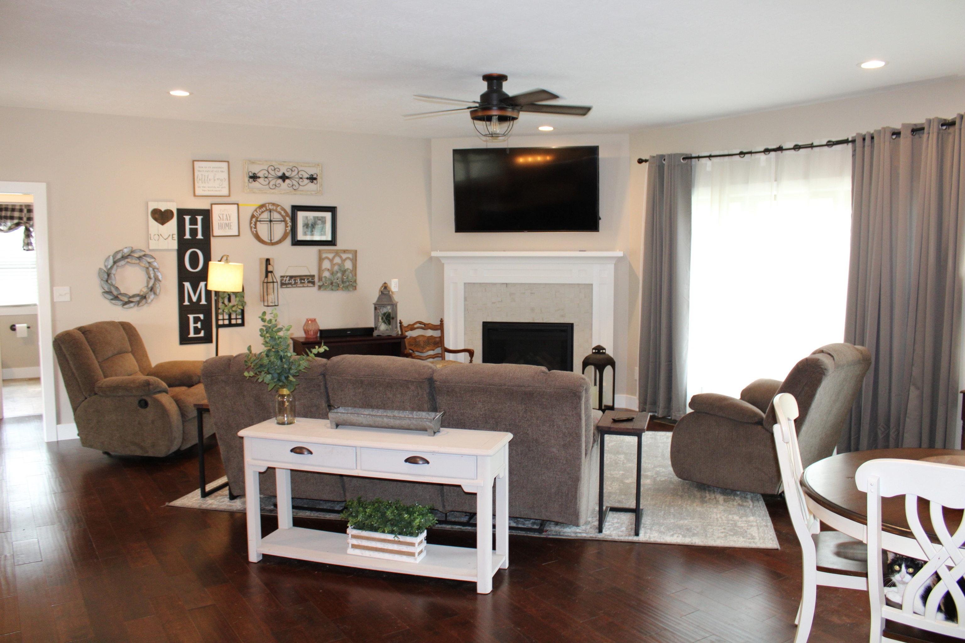 1228 Bluff Road Plainfield, IN 46168 - Photo 12 of 30