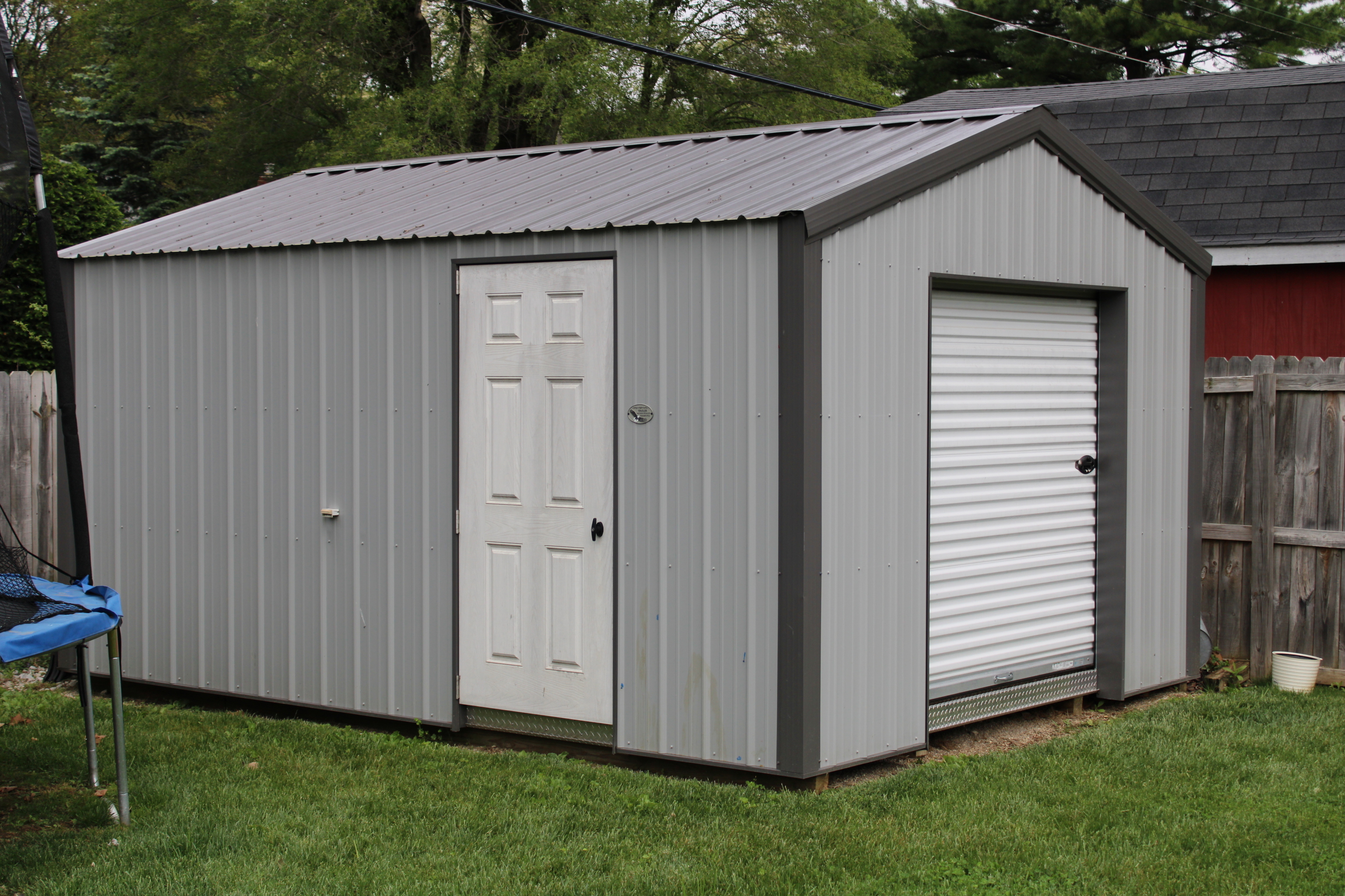 1228 Bluff Road Plainfield, IN 46168 - Photo 29 of 30