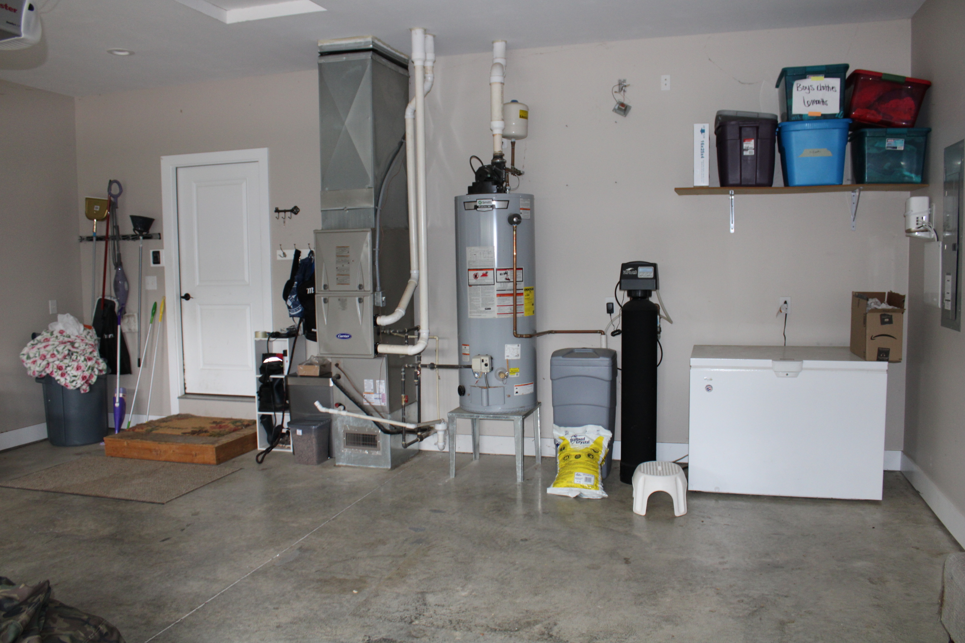 1228 Bluff Road Plainfield, IN 46168 - Photo 30 of 30