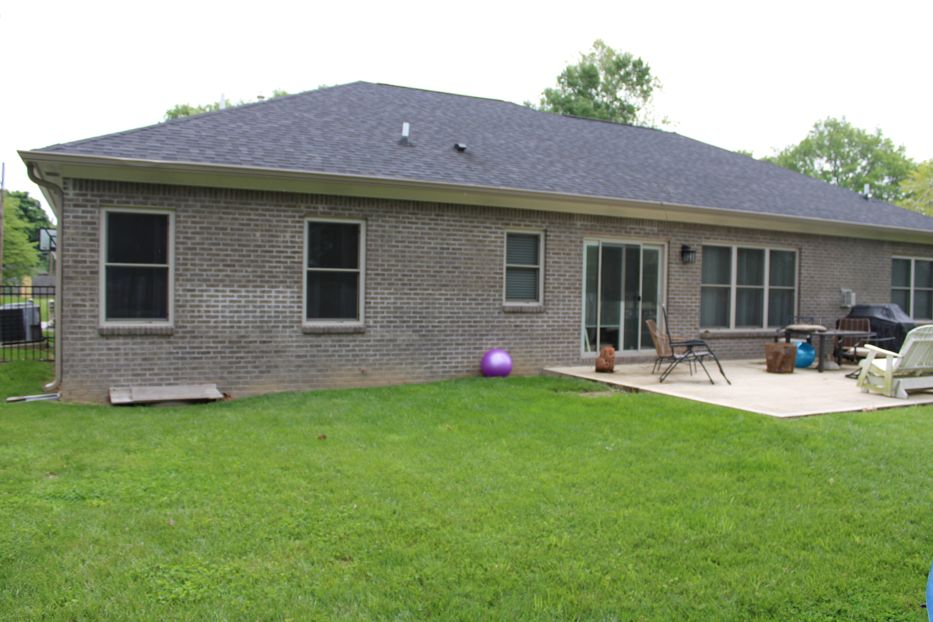 1228 Bluff Road Plainfield, IN 46168 - Photo 5 of 30