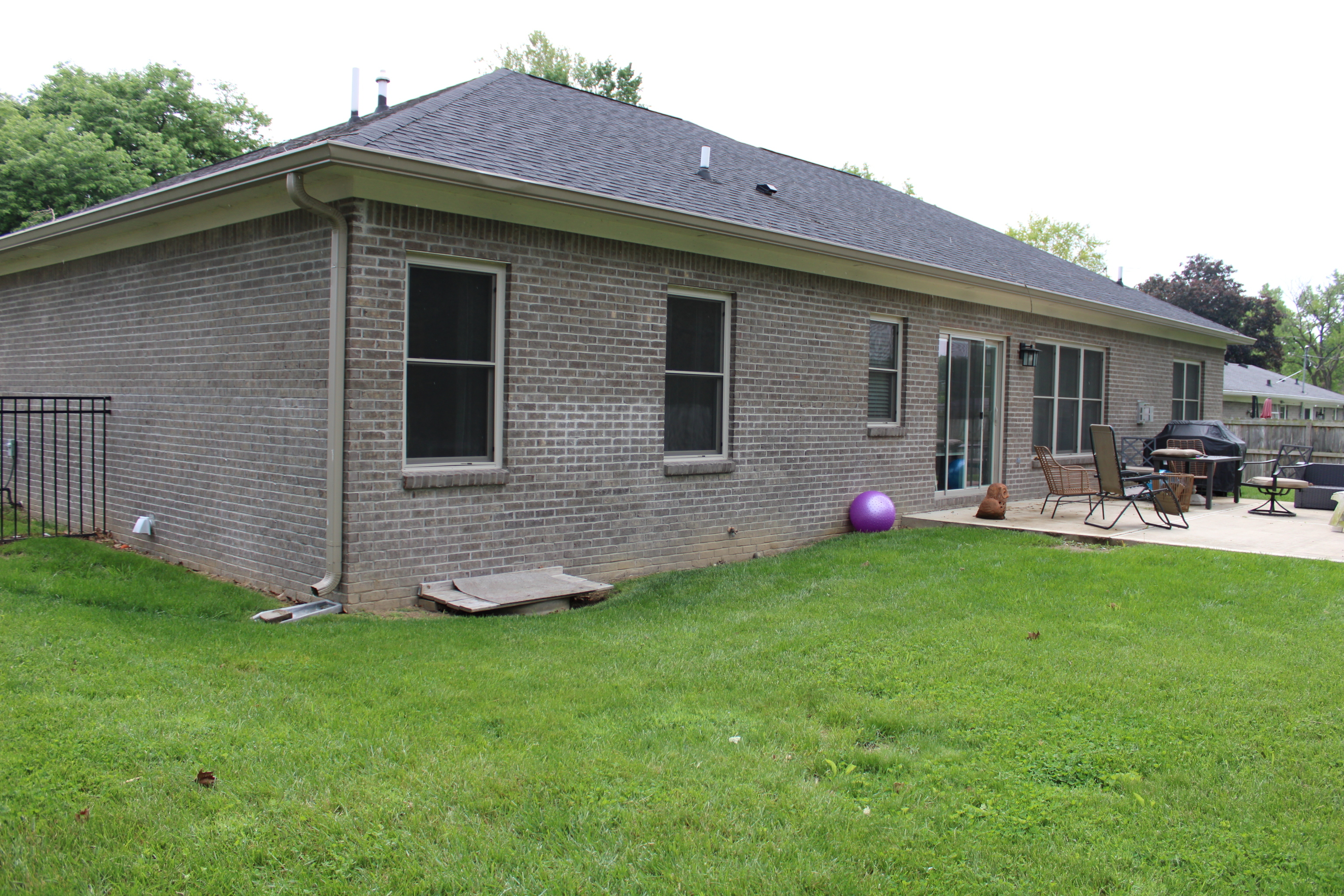 1228 Bluff Road Plainfield, IN 46168 - Photo 6 of 30