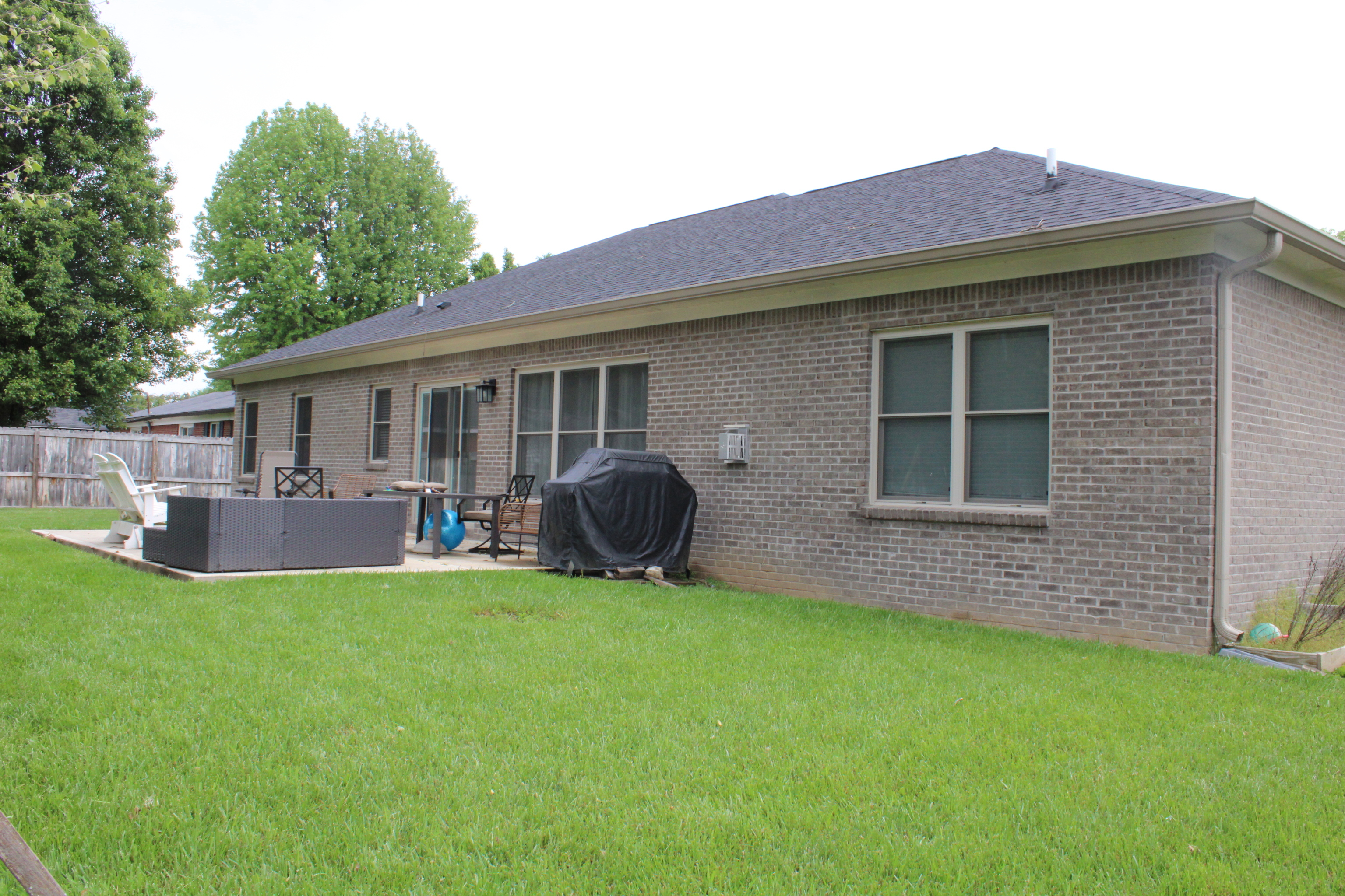 1228 Bluff Road Plainfield, IN 46168 - Photo 7 of 30