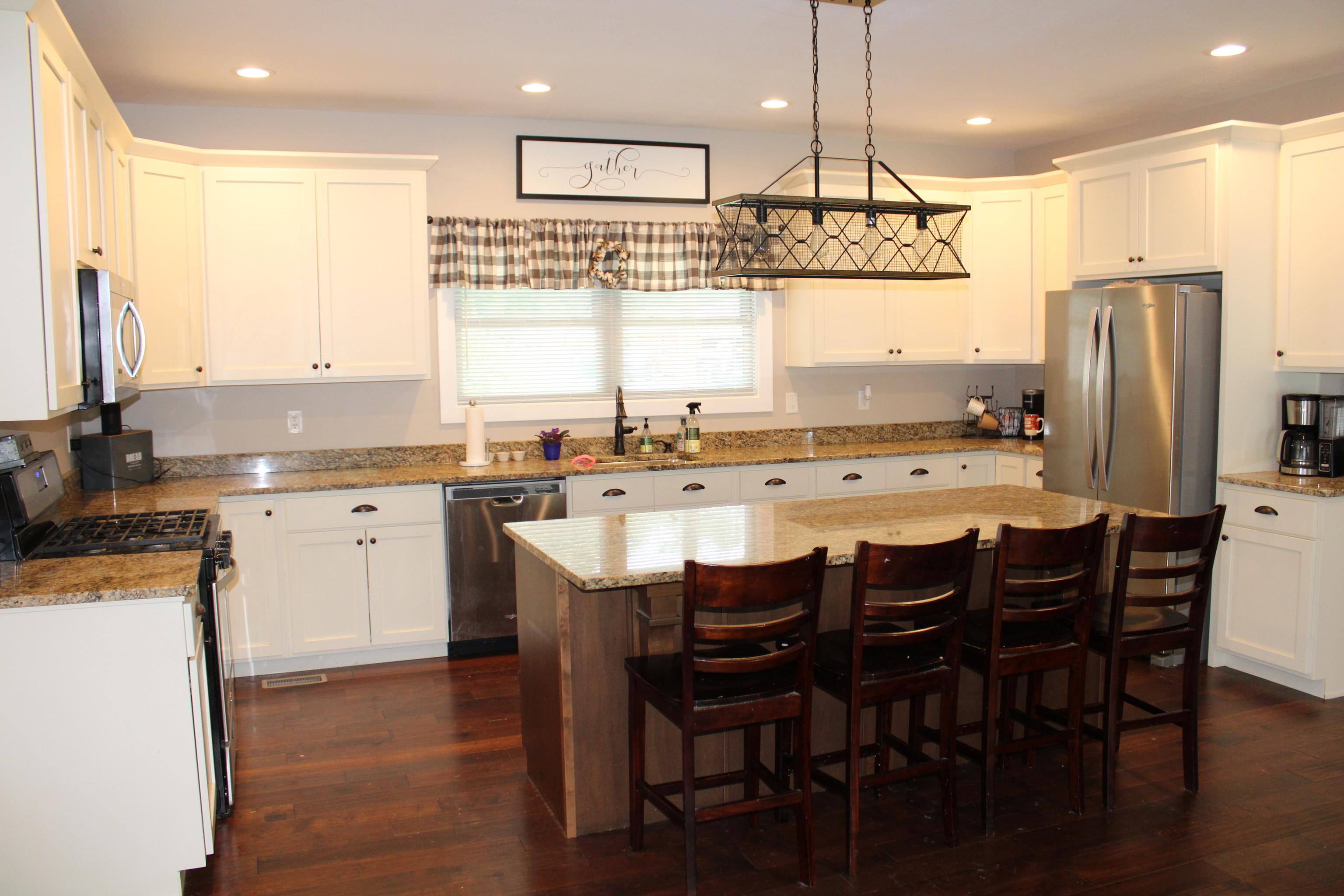 1228 Bluff Road Plainfield, IN 46168 - Photo 8 of 30