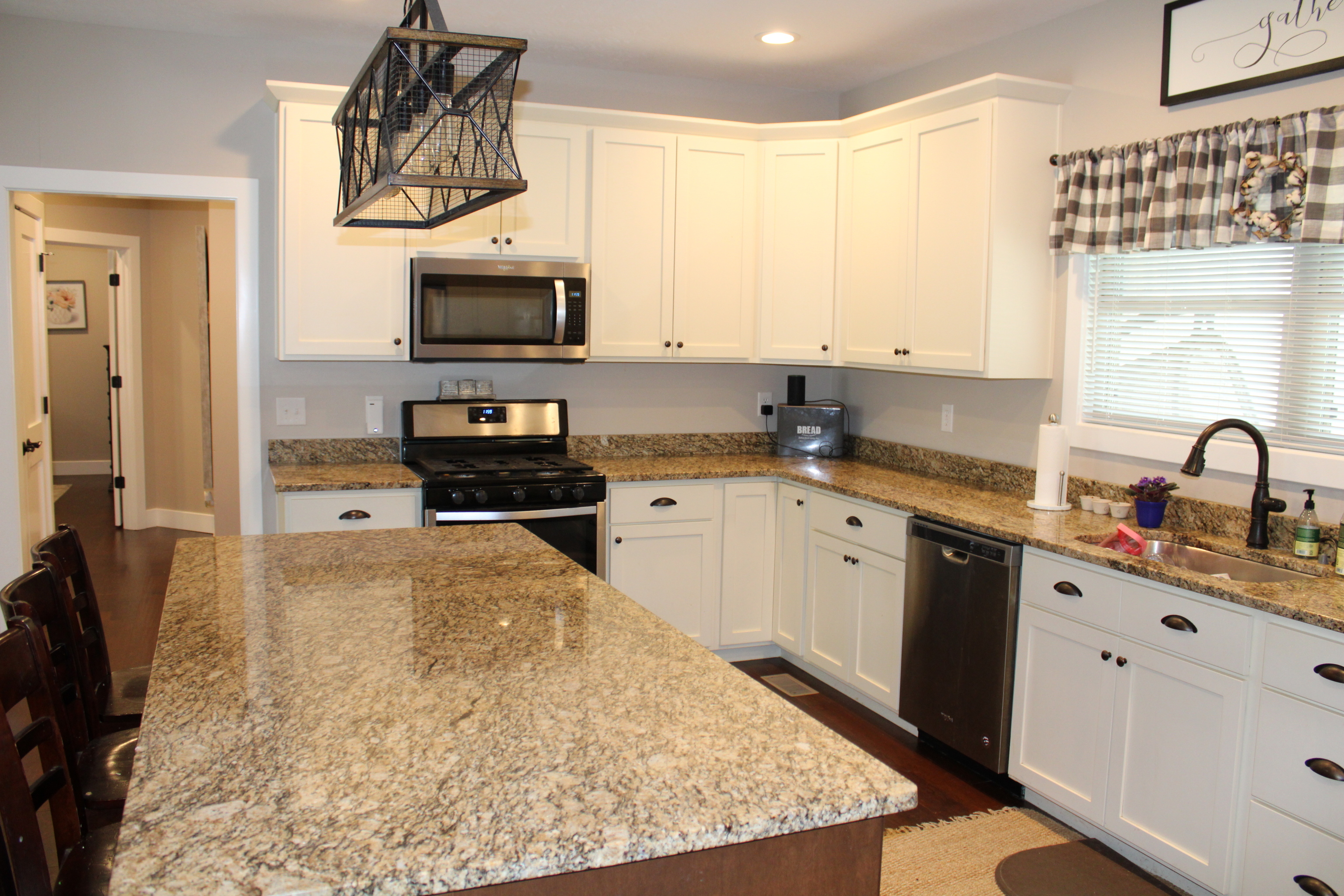 1228 Bluff Road Plainfield, IN 46168 - Photo 10 of 30