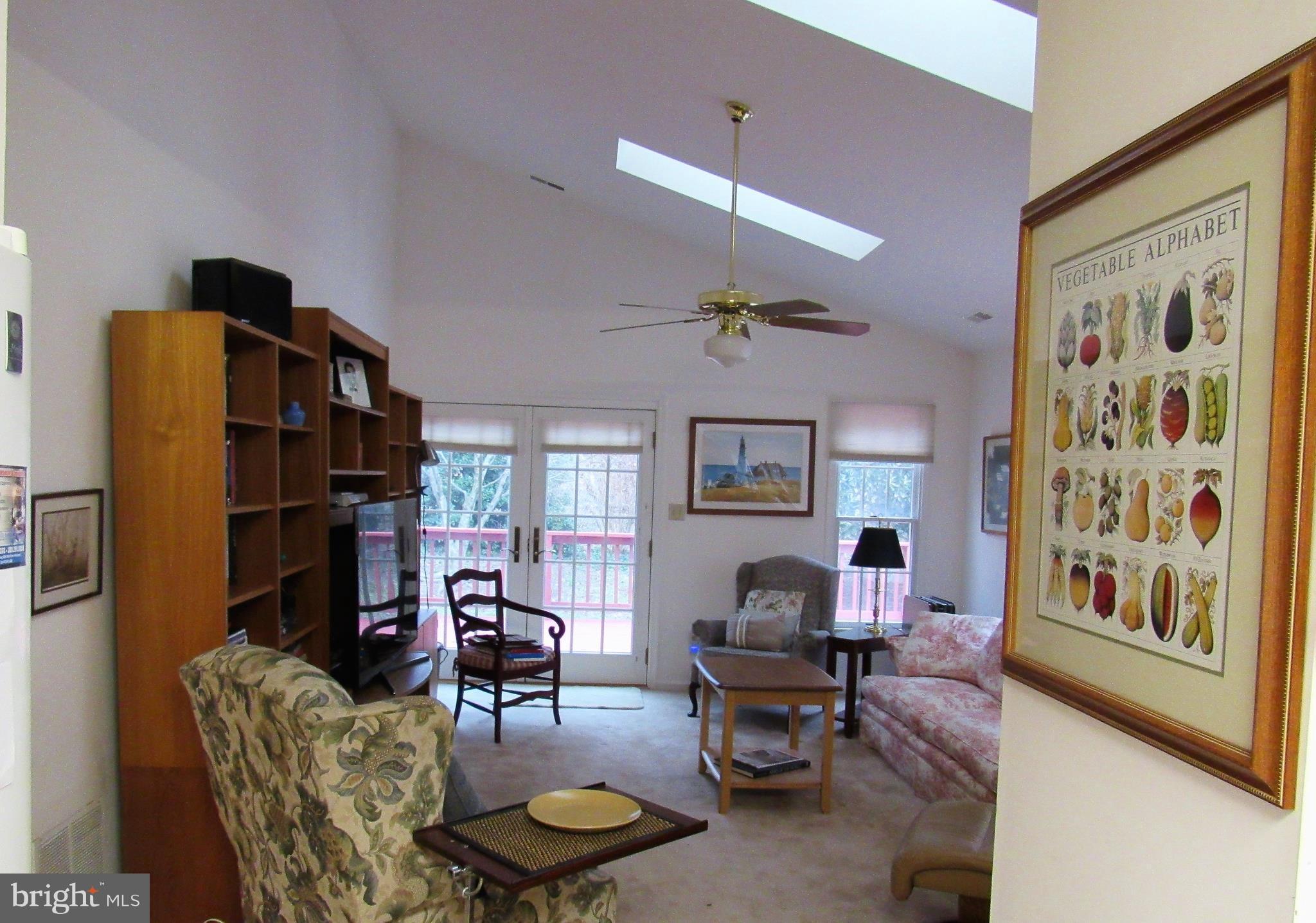 2517 Bollard Road Annapolis, MD 21401 - Photo 7 of 7 Family Room