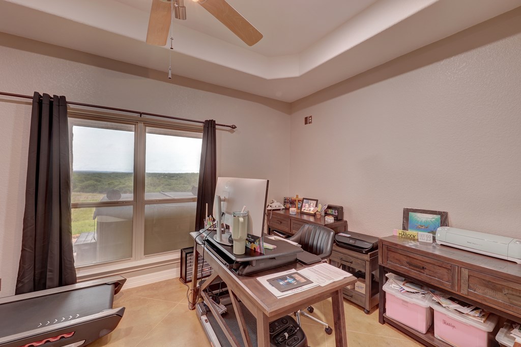8177 Wendel Road Harper, TX 78631 - Photo 16 of 32 a room with furniture