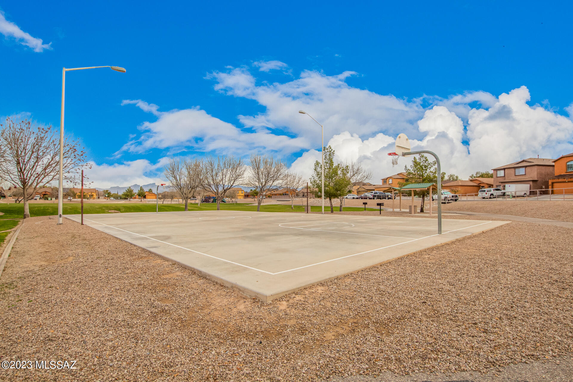 5930 South Avenida Ribero Tucson, AZ 85706 - Photo 25 of 27 Gallery Image 25