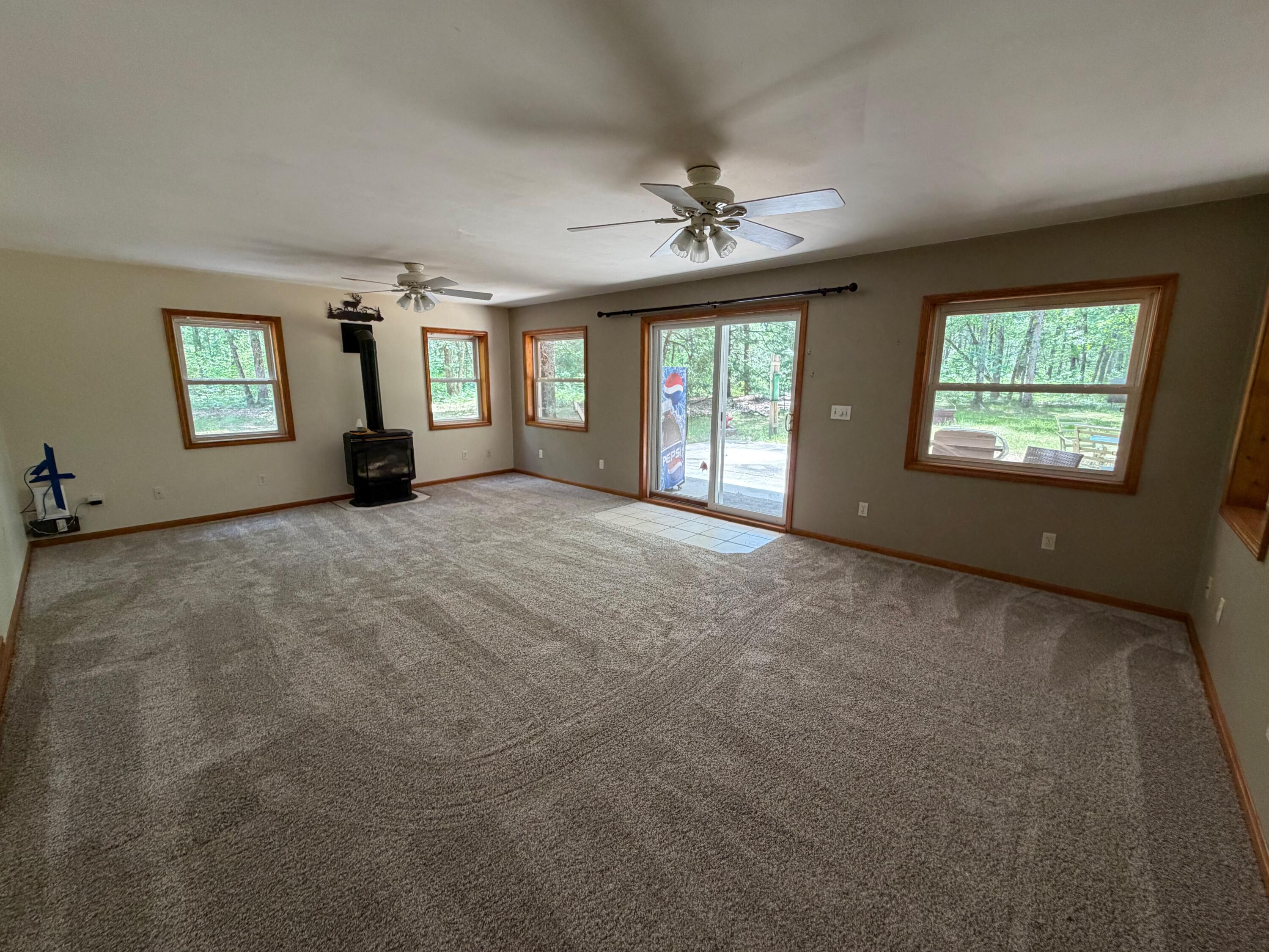 22533 Hoxeyville Road Wellston, MI 49689 - Photo 16 of 19 IMG_1701