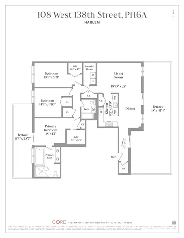 front view of a building