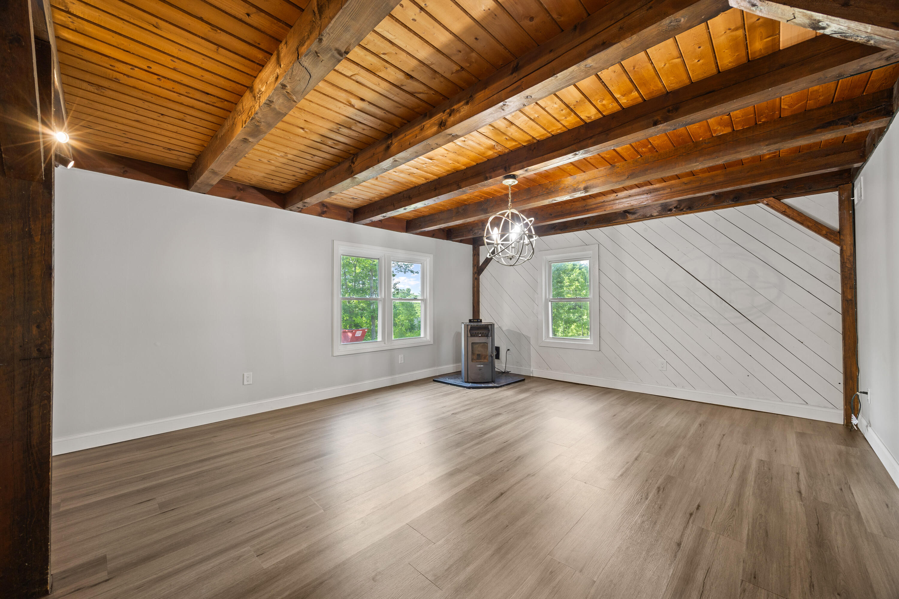 377 River Road Bowdoinham, ME 04008 - Photo 11 of 57 377 River Rd