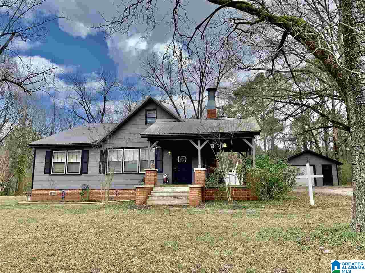 445 Sorrell Road Sylacauga, AL 35151 - Photo 46 of 47 Gallery Image 46