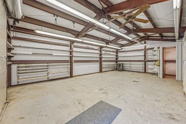 a view of small space