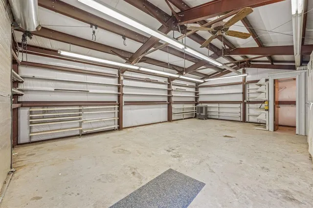 a view of small space