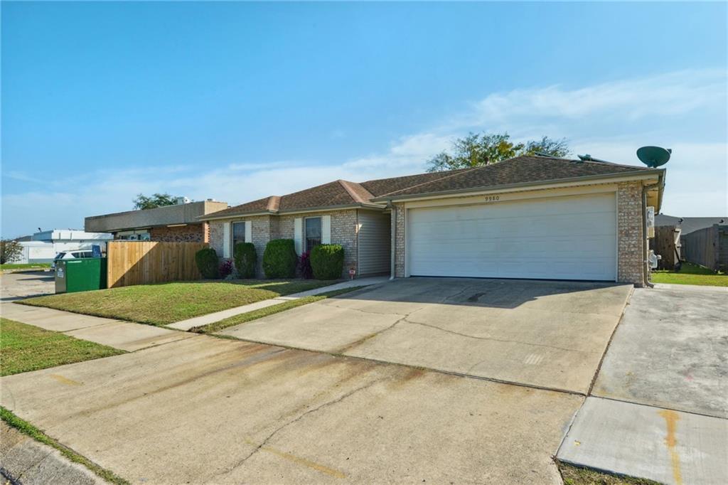 9980 Morrison Road New Orleans, LA 70127 - Photo 2 of 15