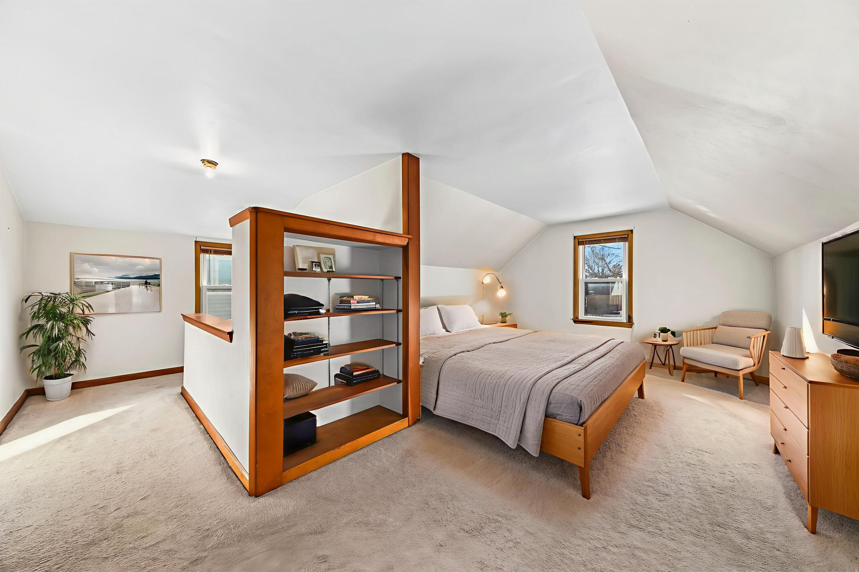 2873 North 83rd Street Milwaukee, WI 53222 - Photo 15 of 26 Virtually Staged