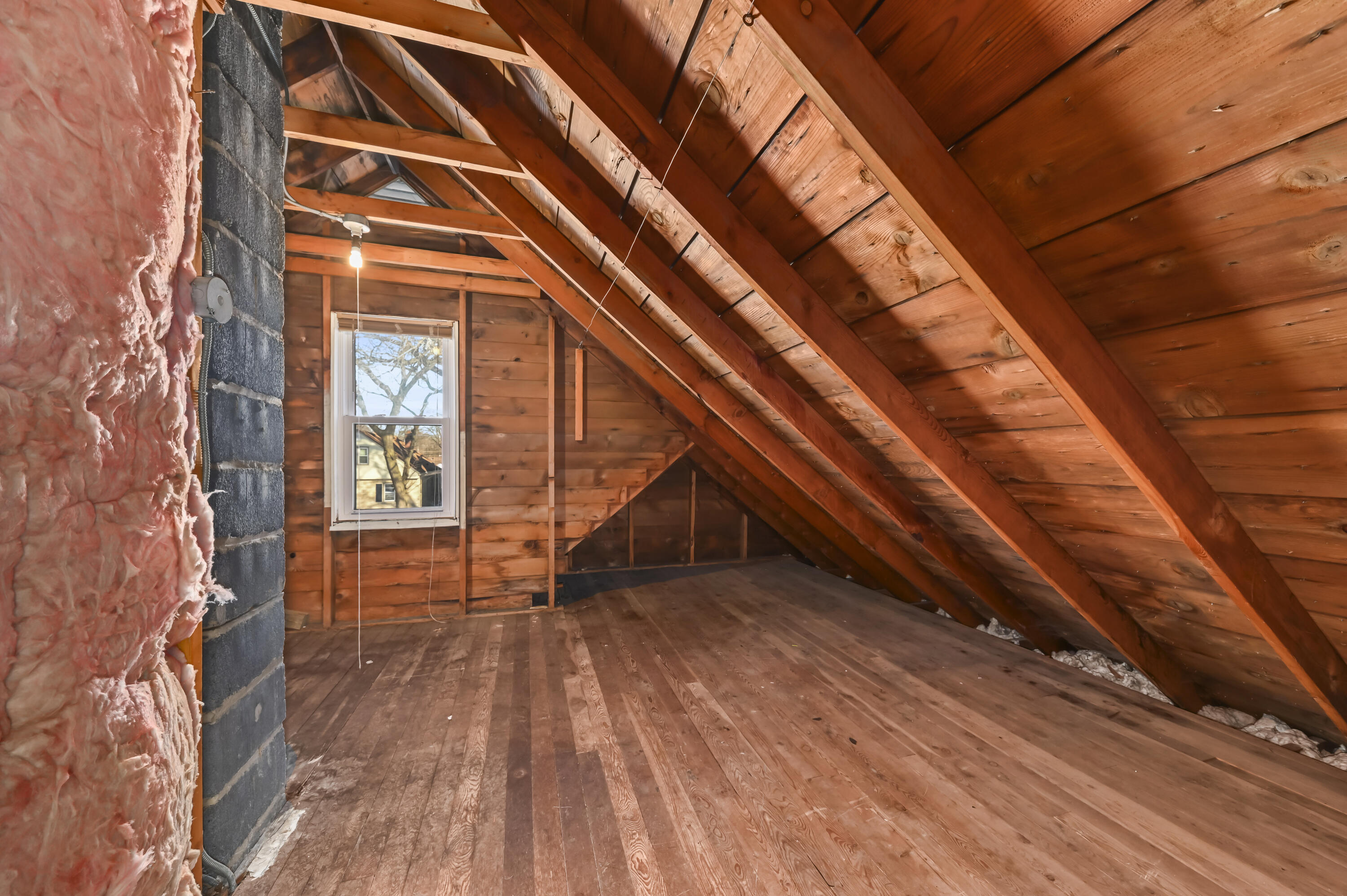 2873 North 83rd Street Milwaukee, WI 53222 - Photo 20 of 26 Future 2nd full bath