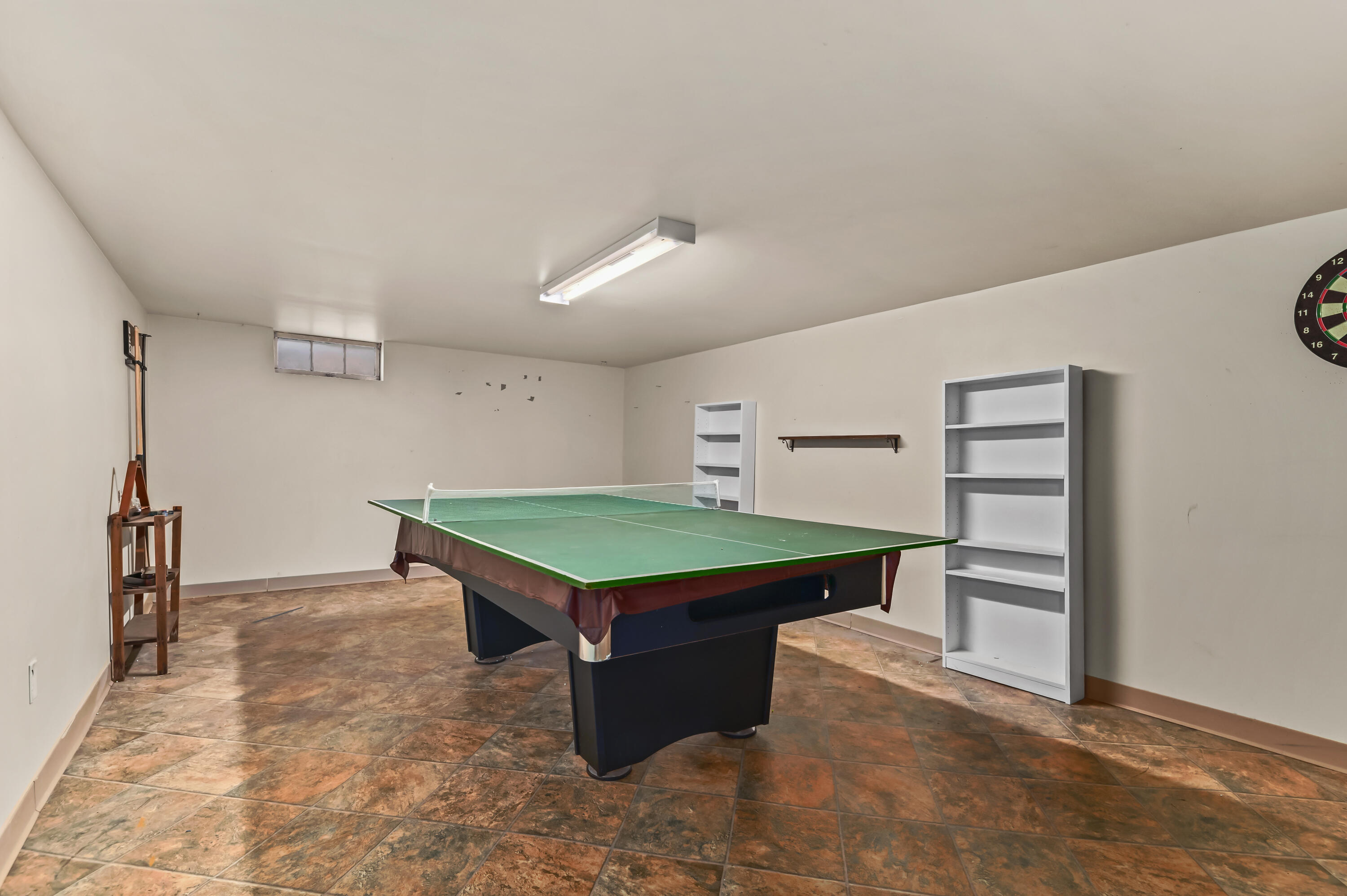 2873 North 83rd Street Milwaukee, WI 53222 - Photo 21 of 26 Lower Level Rec Room