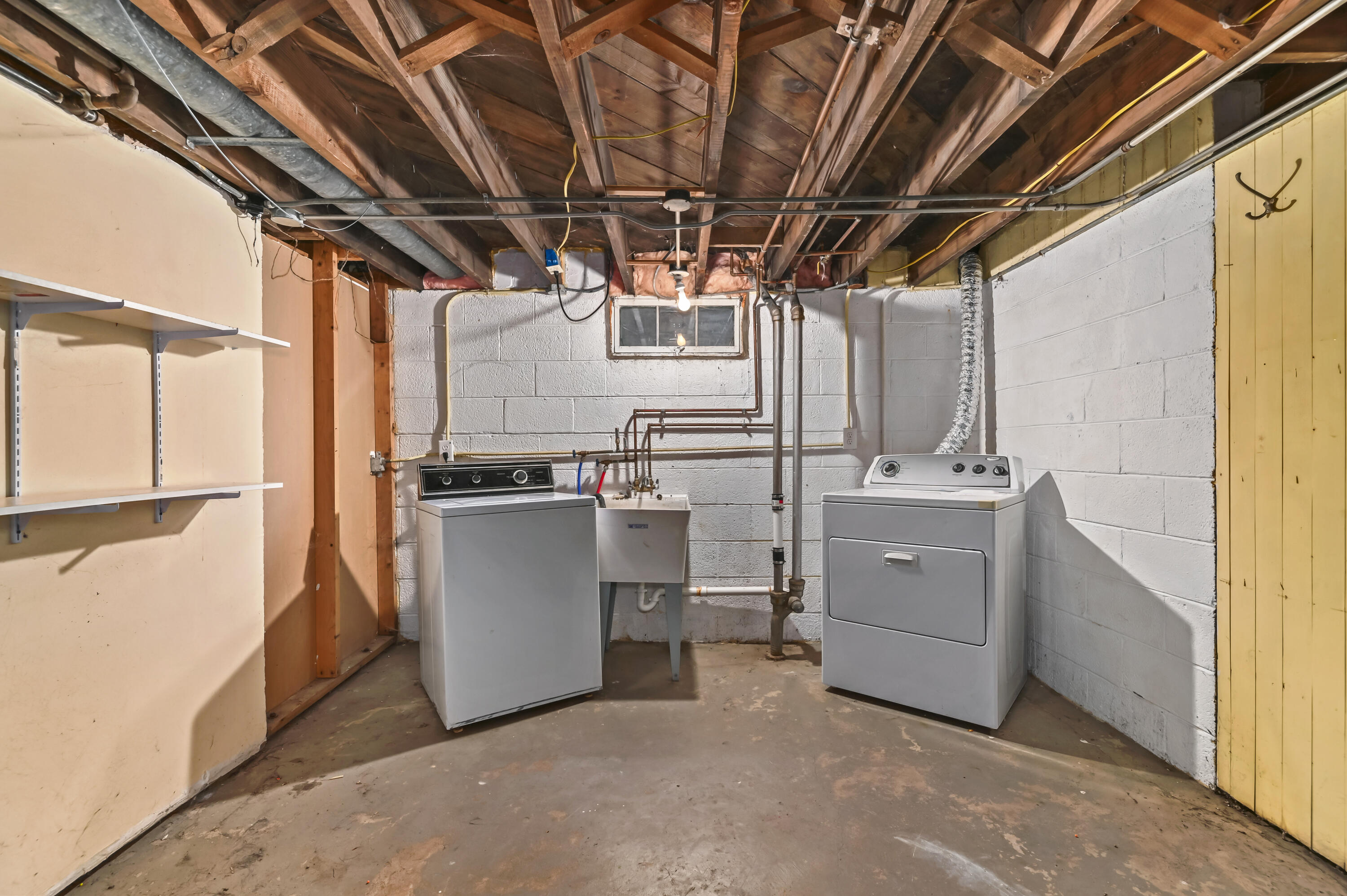 2873 North 83rd Street Milwaukee, WI 53222 - Photo 22 of 26 Laundry