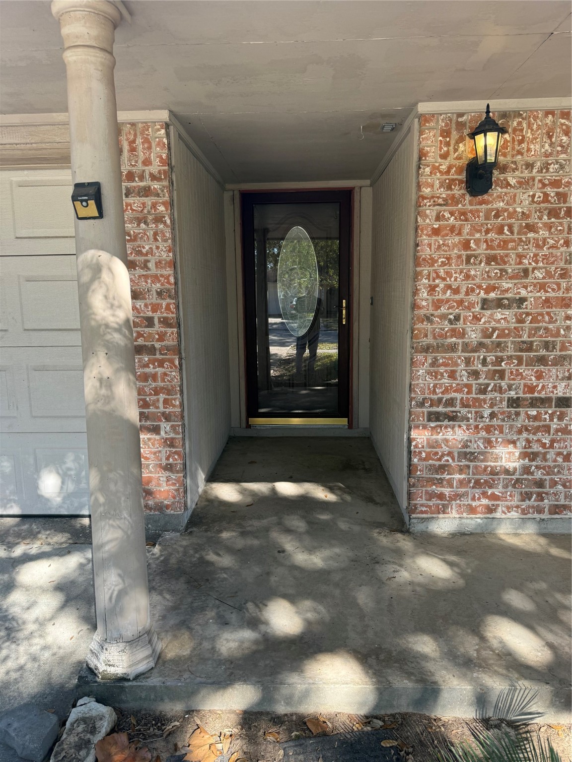 3210 Haydee Road Spring, TX 77388 - Photo 3 of 12 a view of empty room with window
