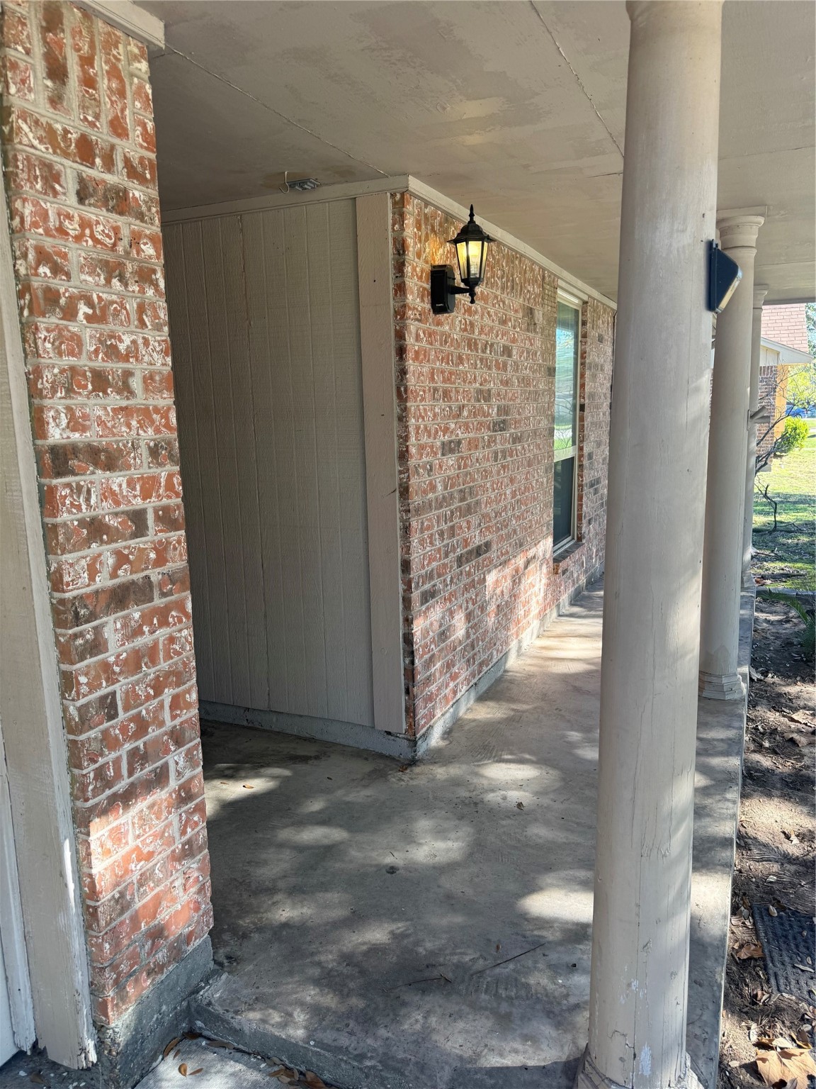 3210 Haydee Road Spring, TX 77388 - Photo 4 of 12 a view of door