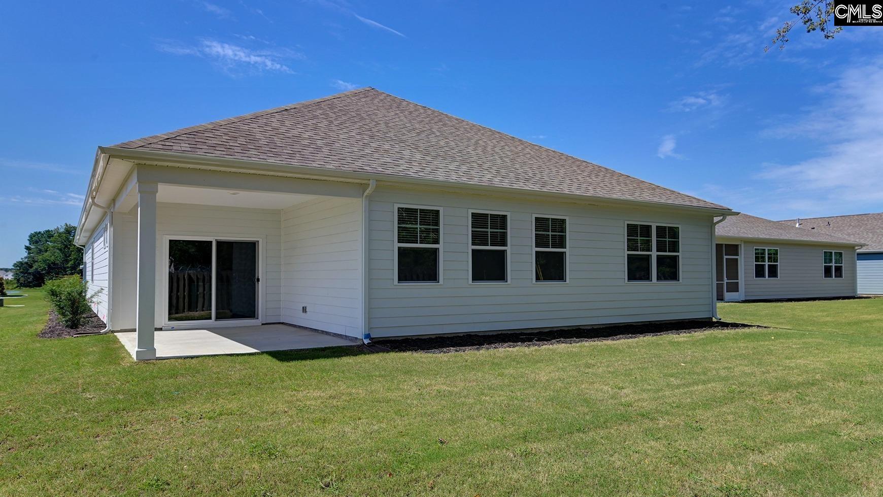 126 Ruby Prince Road Gilbert, SC 29054 - Photo 40 of 46