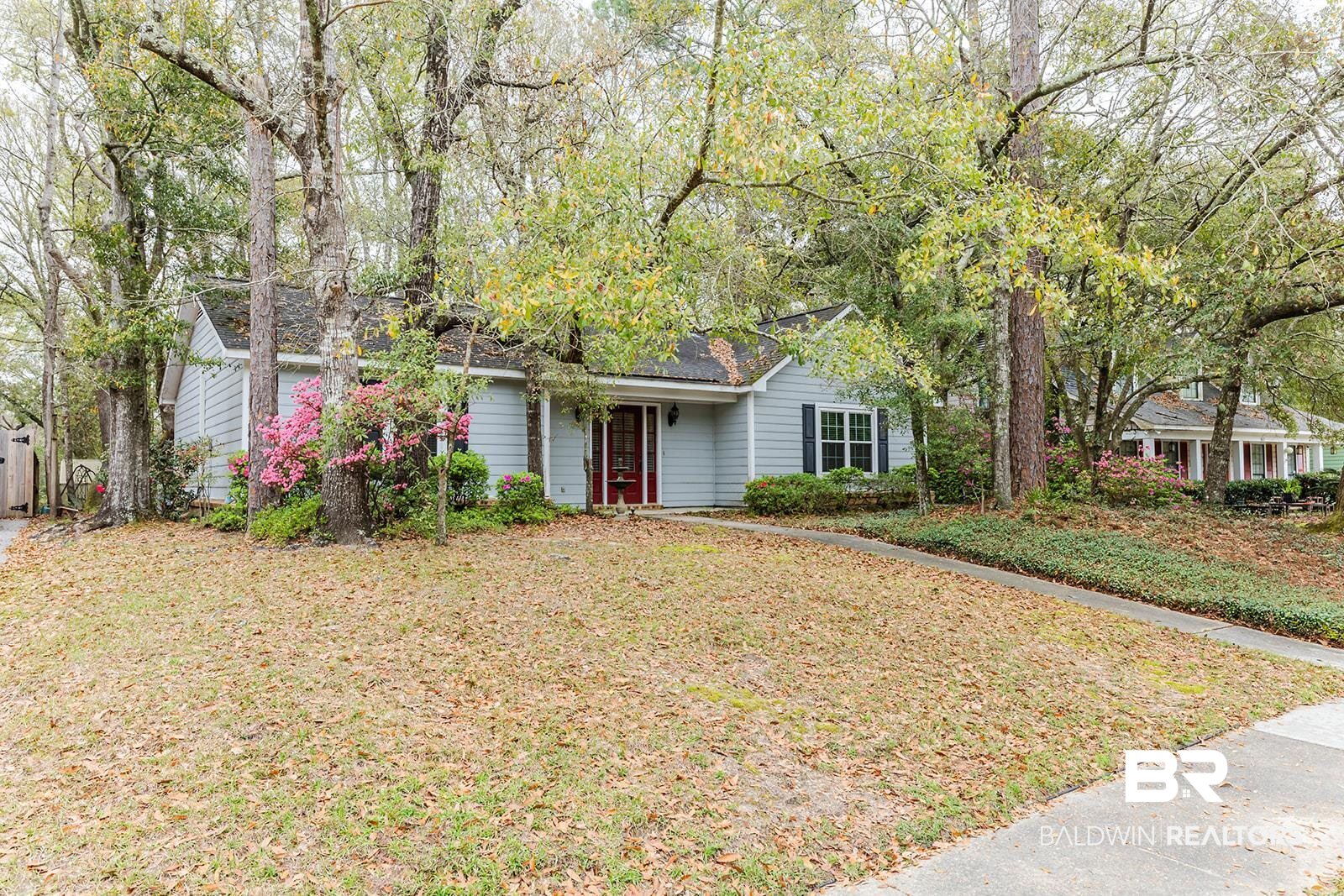 5616 Candia Court Mobile, AL 36693 - Photo 2 of 34 Front of Structure