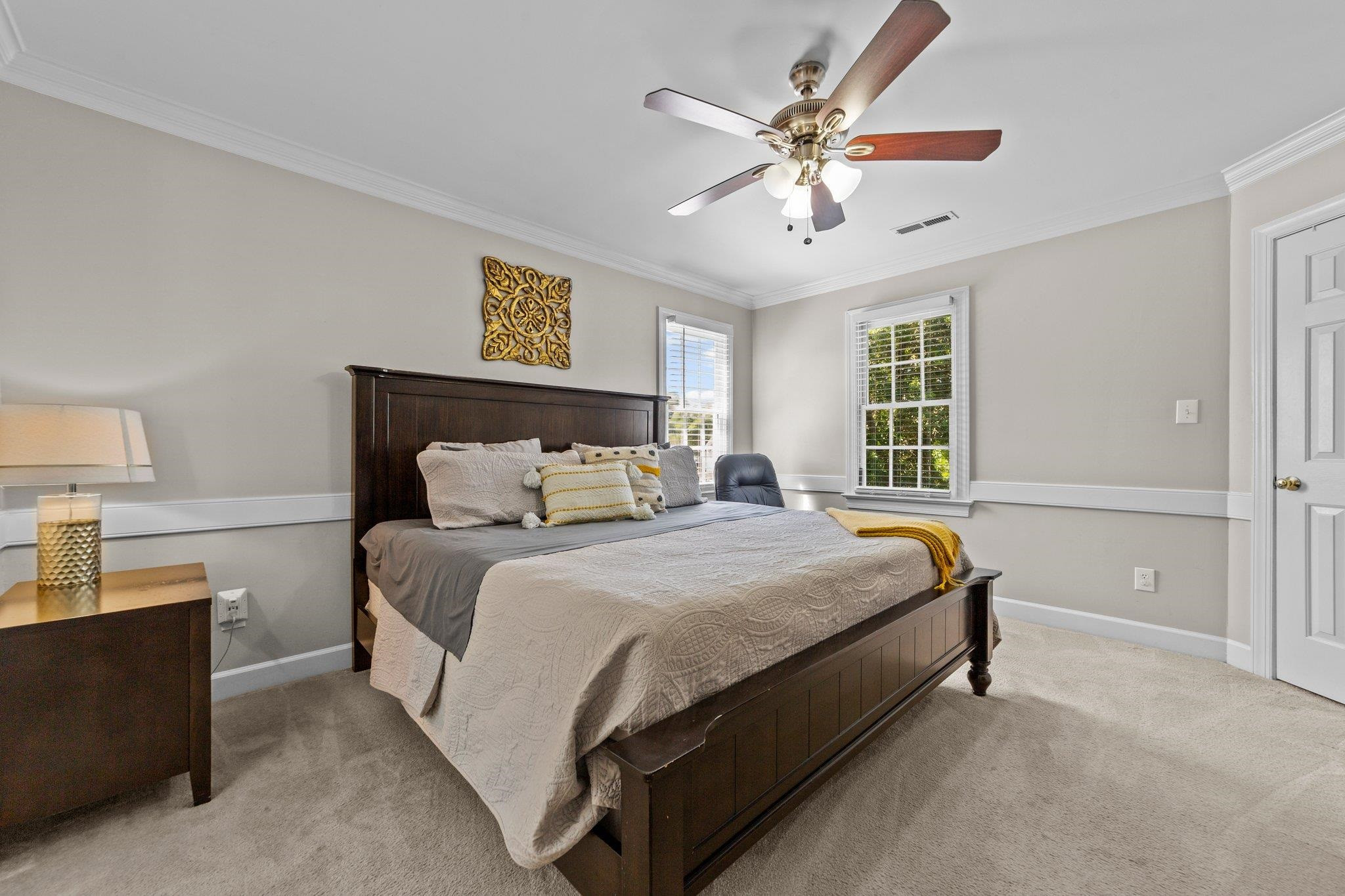 2012 Laurel Valley Way Raleigh, NC 27604 - Photo 10 of 25 Photo 10