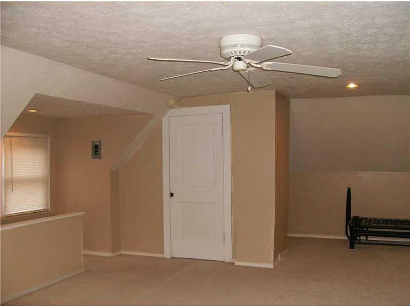 419 Ohio Avenue Rochester, PA 15074 - Photo 16 of 25 Bedroom. *Upper Floor Bedroom*