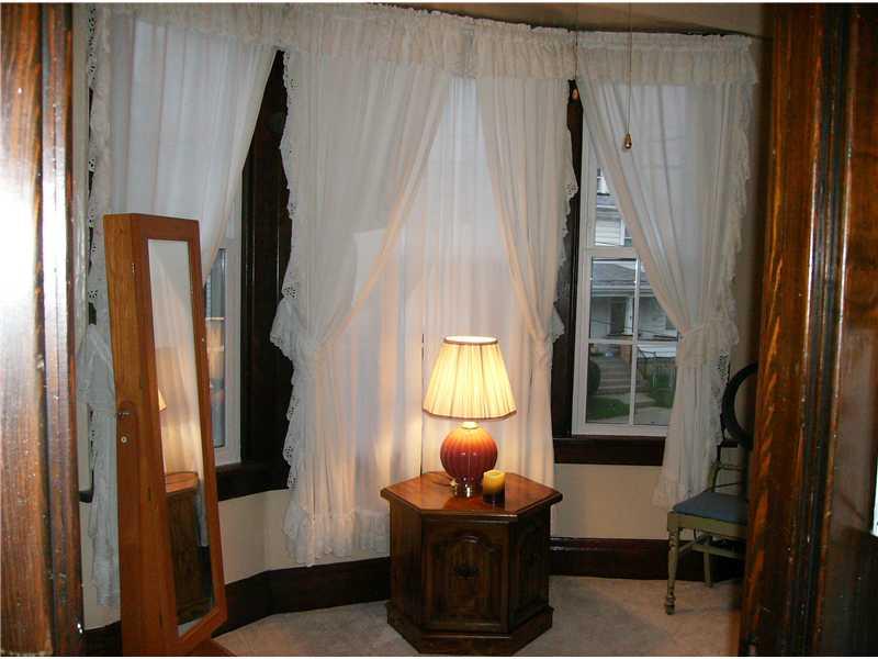 419 Ohio Avenue Rochester, PA 15074 - Photo 22 of 25 Bedroom. ~Additional Bedroom/Sitting/Reading Room!~