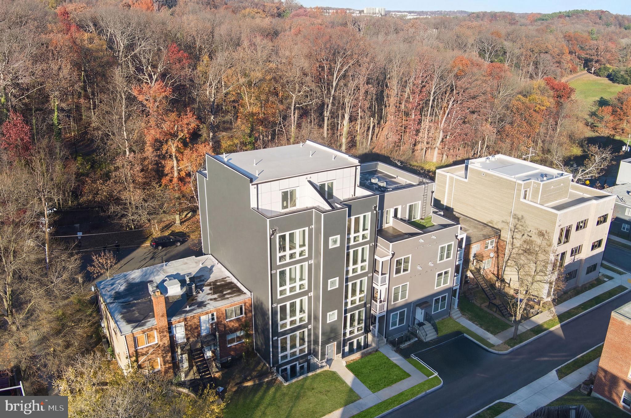 2105 M Street Northeast, Unit 11 Washington, DC 20002 - Photo 15 of 59