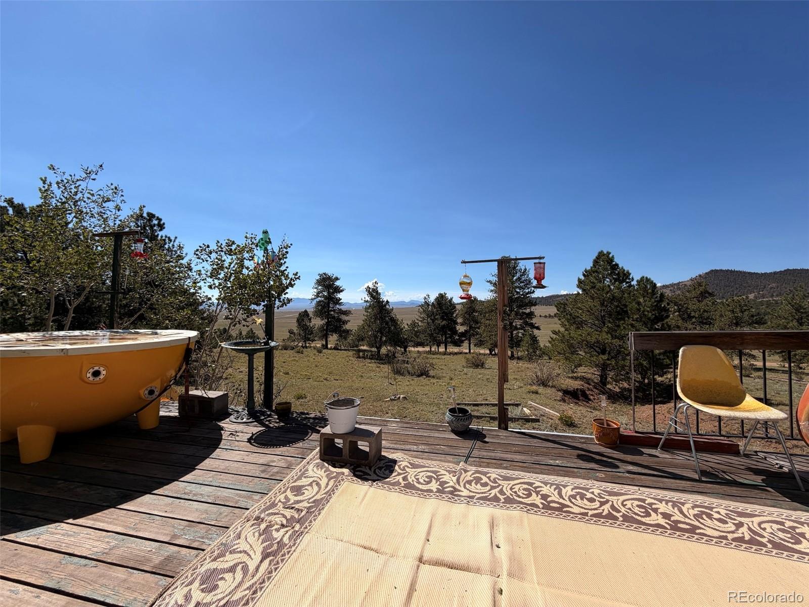 1199 Jefferson Road Hartsel, CO 80449 - Photo 13 of 31 Gallery Image 13