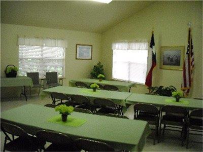 2501 Davis Street Taylor, TX 76574 - Photo 4 of 6