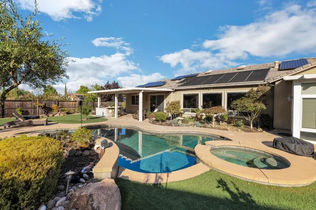 $1,375,000 | 2109 Ladera Drive, Lincoln, CA 95648