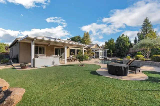 $1,375,000 | 2109 Ladera Drive, Lincoln, CA 95648