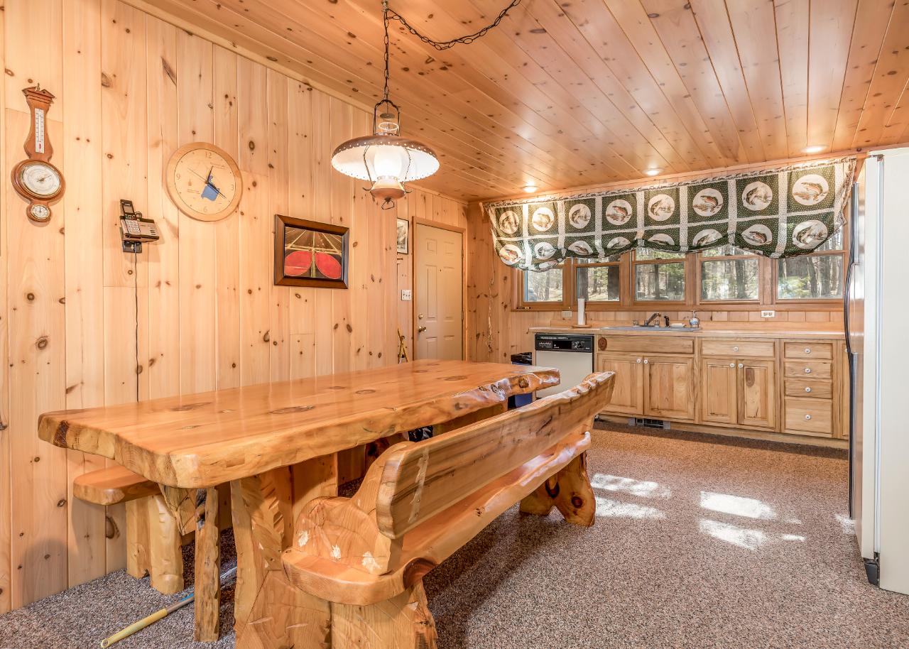 4069 Diamond Lake Road Woodruff, WI 54568 - Photo 4 of 33 Gallery Image 4