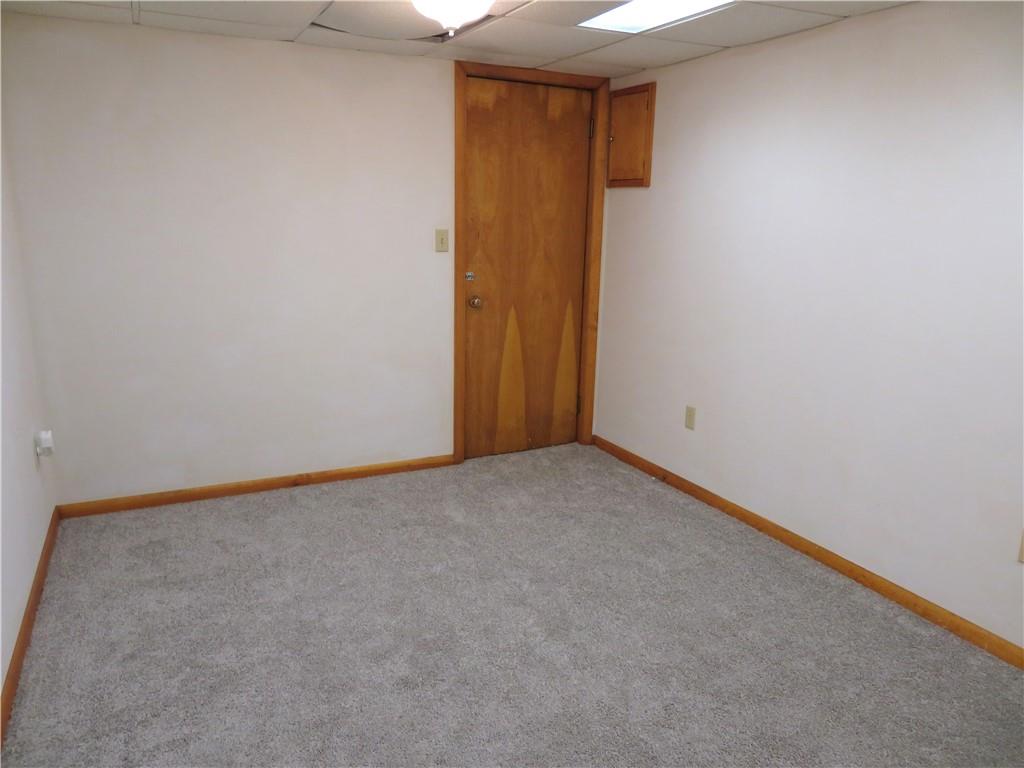 3170 Ridge Rd Extension Freedom, PA 15042 - Photo 21 of 35 a view of an empty room