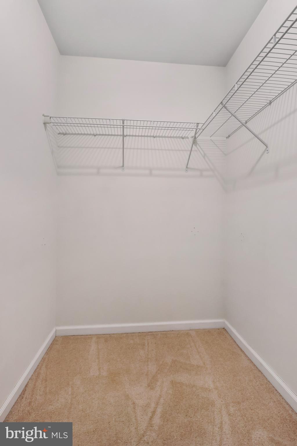 3102 Rices Lane Baltimore, MD 21244 - Photo 14 of 30 Master BR walk in closet
