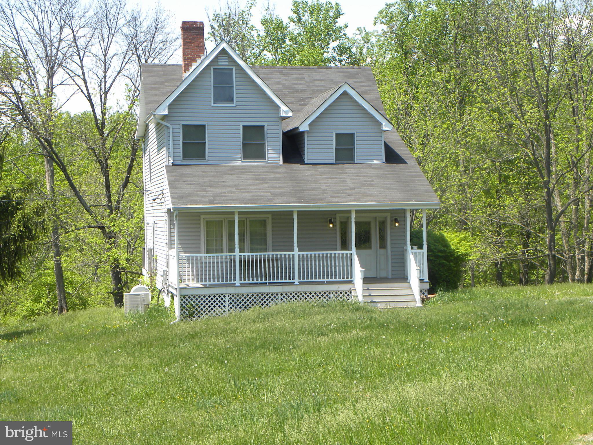 3102 Rices Lane Baltimore, MD 21244 - Photo 23 of 30 Front view of house