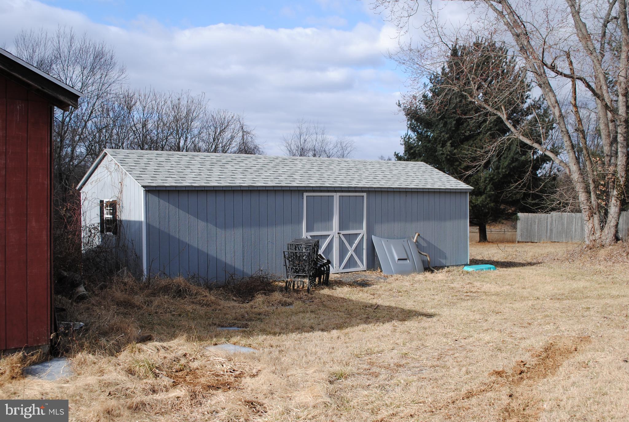 3102 Rices Lane Baltimore, MD 21244 - Photo 29 of 30 Newer Shed