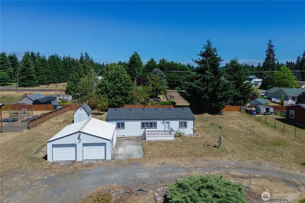 $415,000 | 8619 180th Way Southwest, Rochester, WA 98579